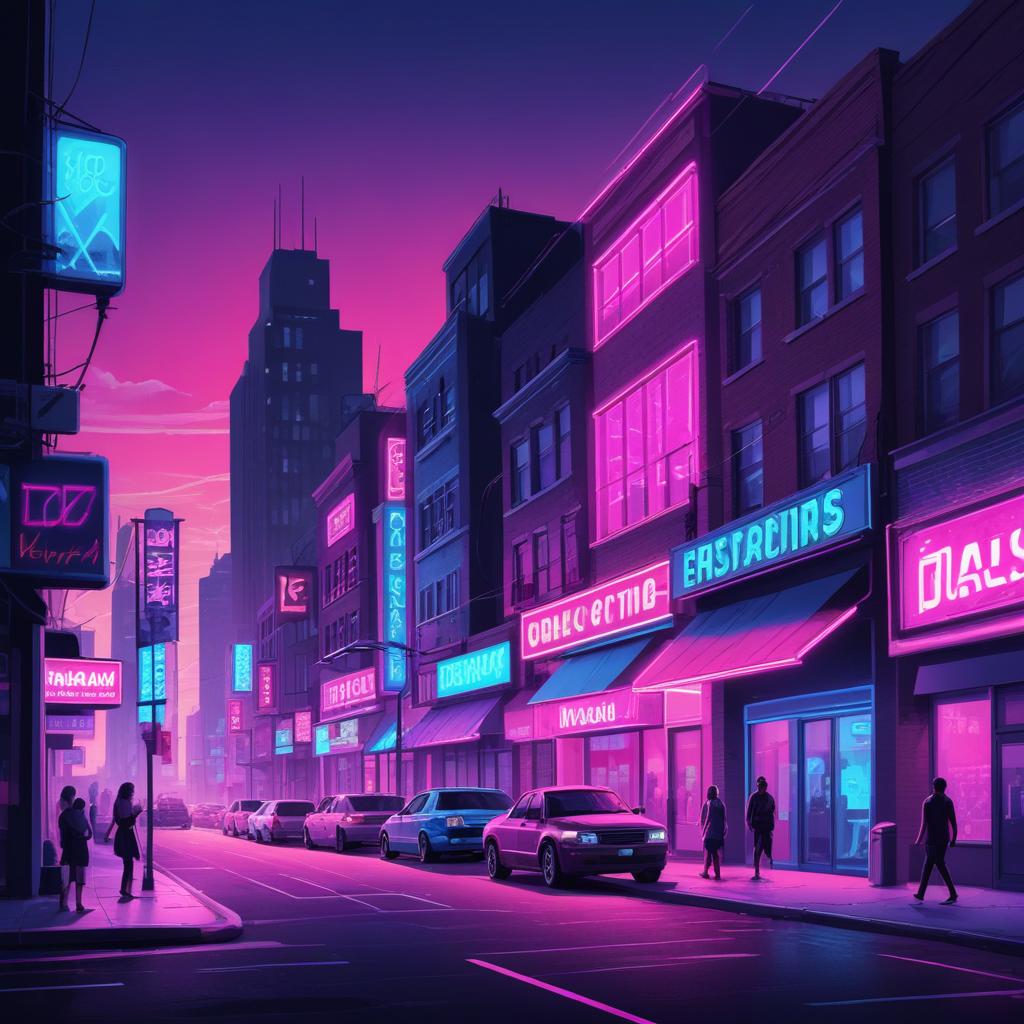 Adult business trends