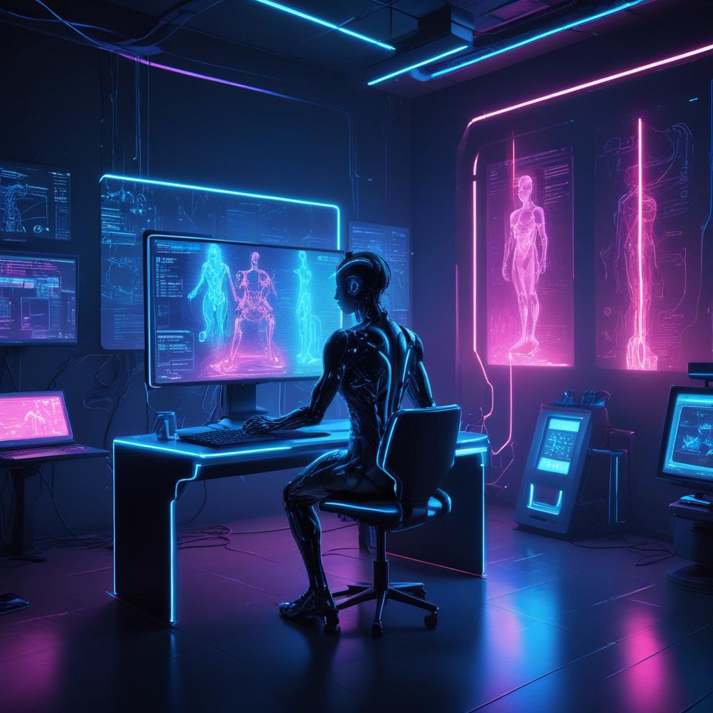 AI and adult content creation