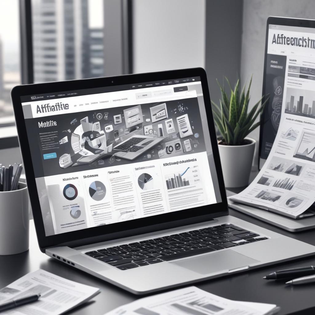 Affiliate marketing adult niche tips