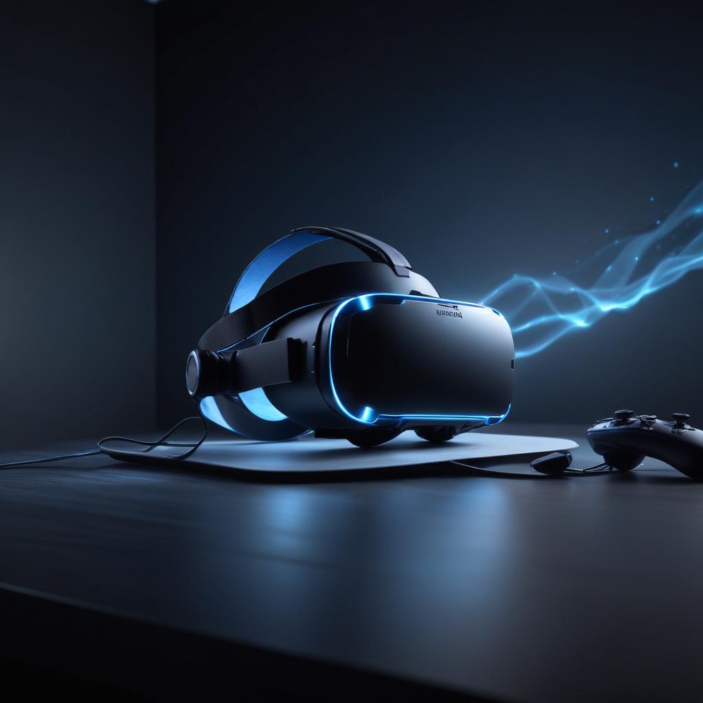 Virtual reality in adult entertainment