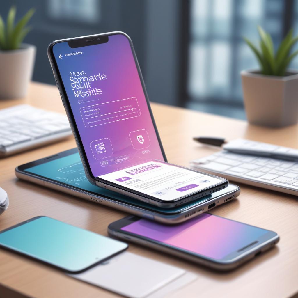 Mobile optimization for adult content