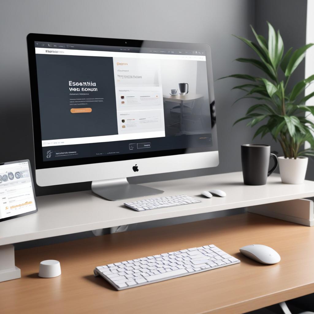 Web design best practices adult sites