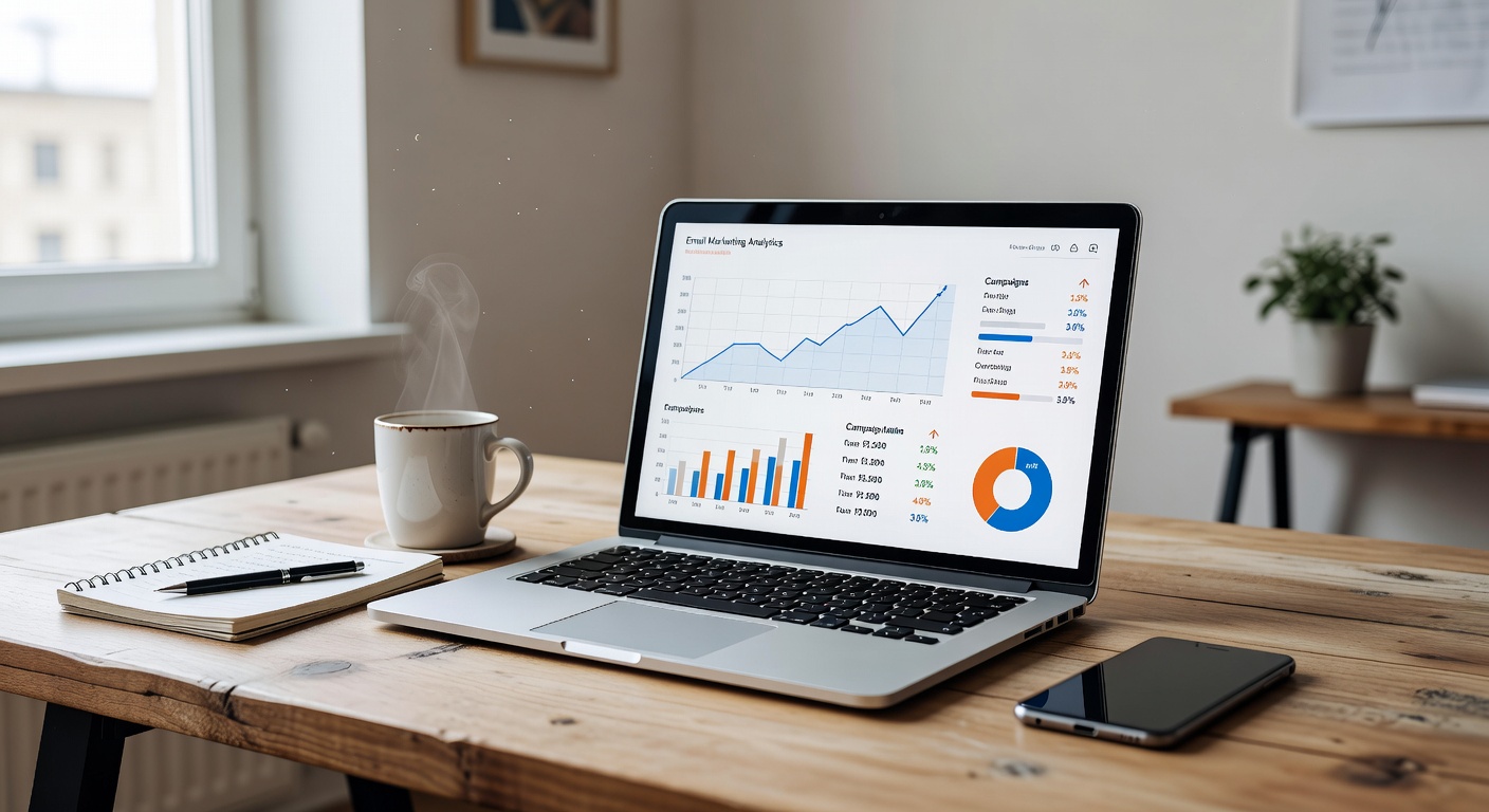 Email marketing for adult niche