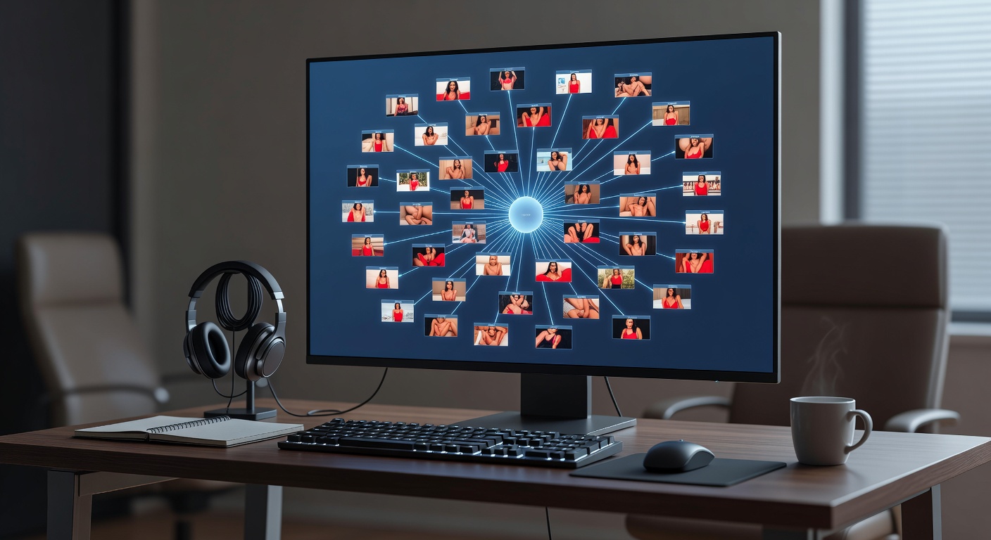 Internal linking strategies adult blogs