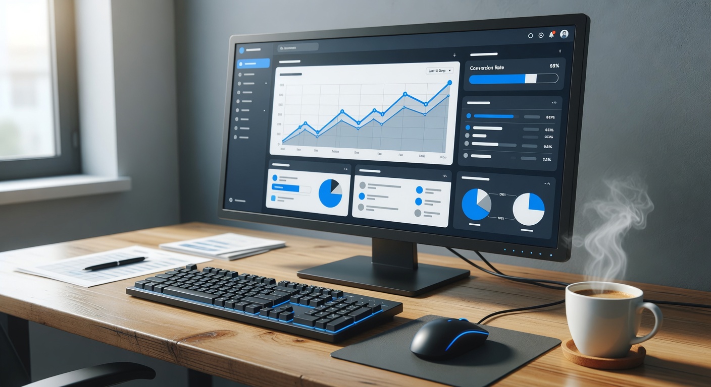 Conversion tracking for adult websites