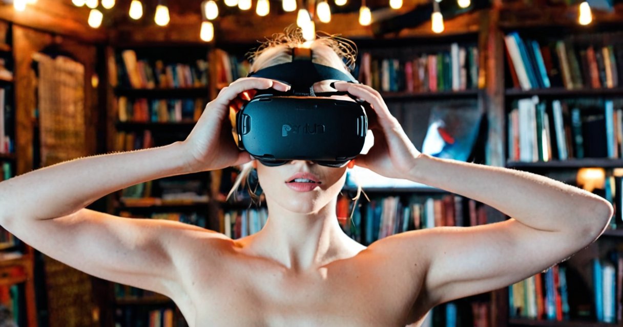 How Pornhub Com Compares to Other Platforms — Emerging Technologies: porn hub vr and the Future of Immersion