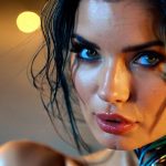 Flashing Trends in Fashion Photography