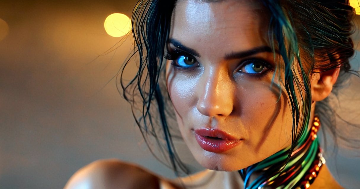 Flashing Trends in Fashion Photography