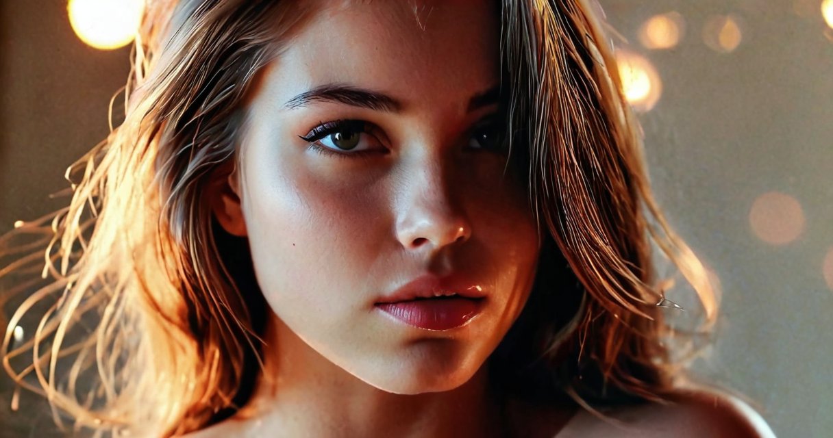 Hot Girl Looks That Dominate Social Trends