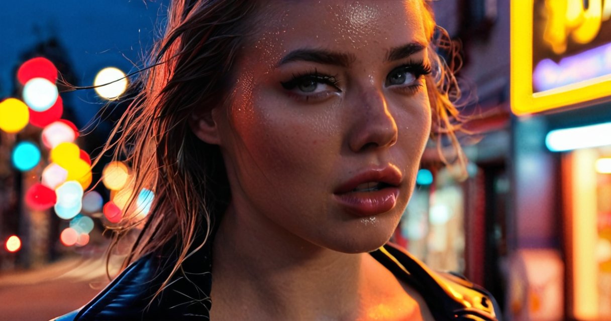 Street Style Inspirations for Bold Outfits — Bold Leather and PVC Street Looks for Fetish Shoots