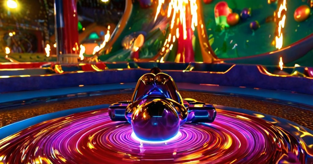 Vr Bangers Options for Immersive Experiences