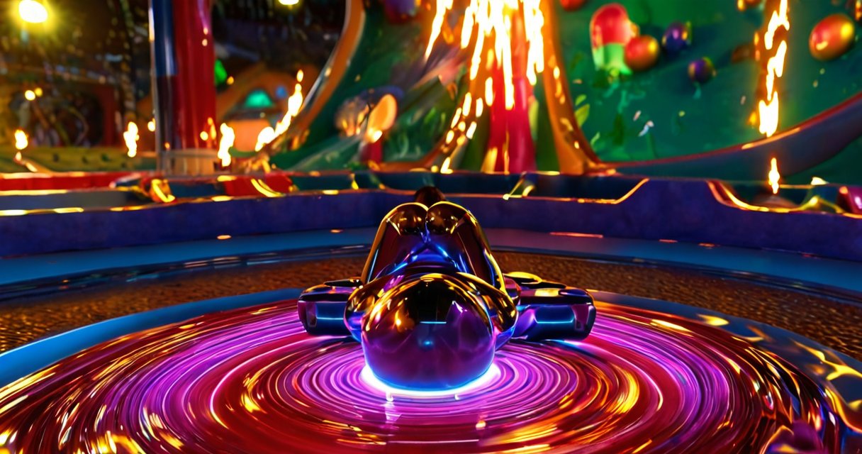 Vr Bangers Options for Immersive Experiences