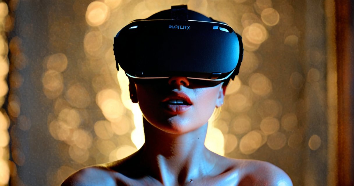 Ways to Feel Free During Personal Time — Using Virtual Reality Pornography to Feel Free from Reality Ways to Feel Free During Personal Time — Using Virtual Reality Pornography to Feel Free from Reality