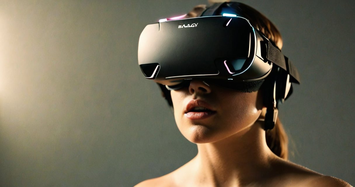 What Viewers Want in Modern Adult Media — Interactive and Immersive Experiences What Viewers Want in Modern Adult Media — Interactive and Immersive Experiences