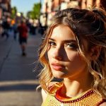 Micro Skirt Fashion Picks for Warm Weather