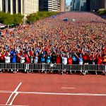 Spectator Views at Major Events