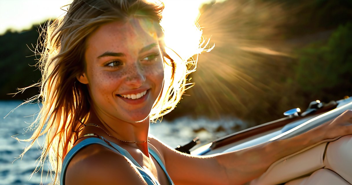 Boating Trips Featured in Popular Videos — Capturing Authentic Reactions Without Staged Feels