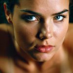 Body Parts That Capture the Most Attention