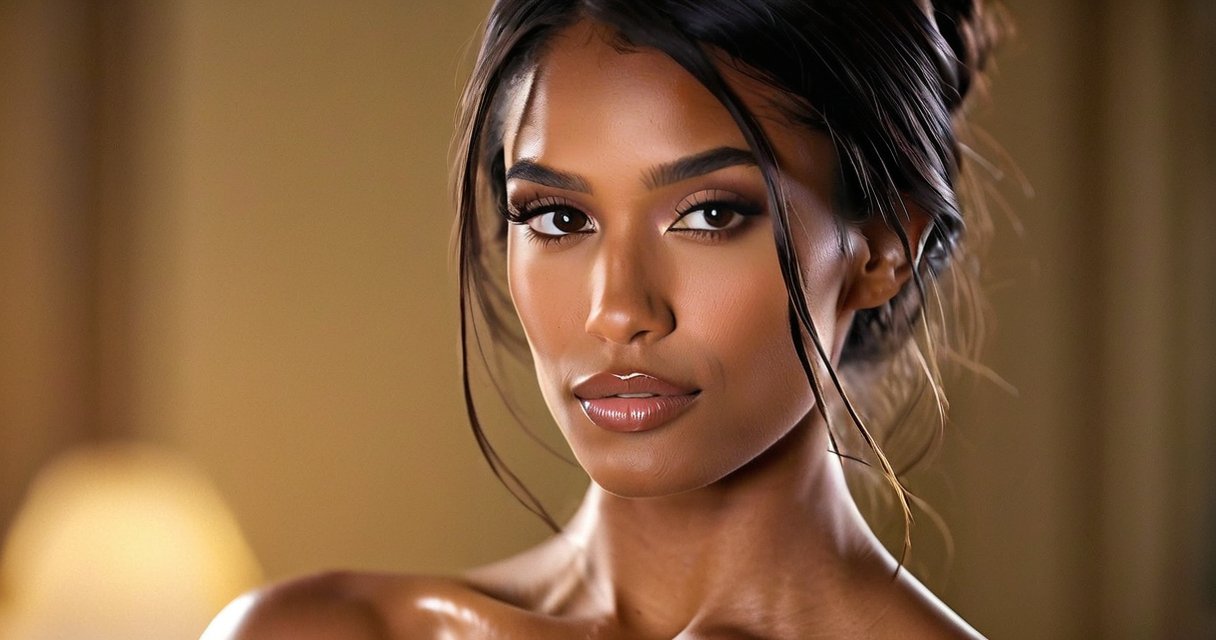 Interracial Stories Rising in Popularity — Distributing Content Across Multiple Platforms