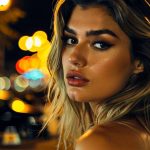 Public Flashing Experiences Discussed Online