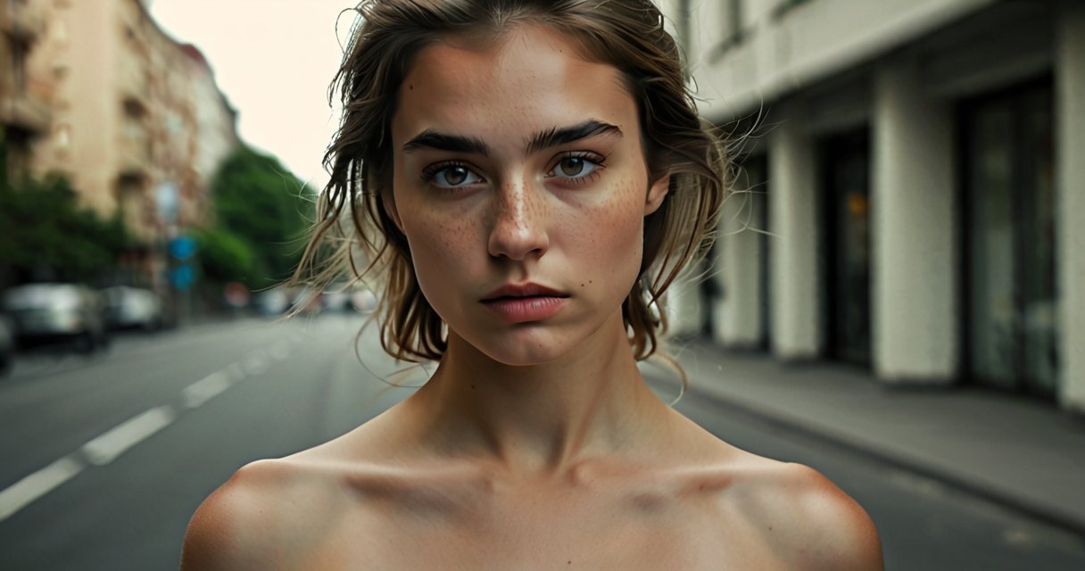 Public Flashing Experiences Discussed Online — The Legal and Ethical Gray Areas of Flashing in Public