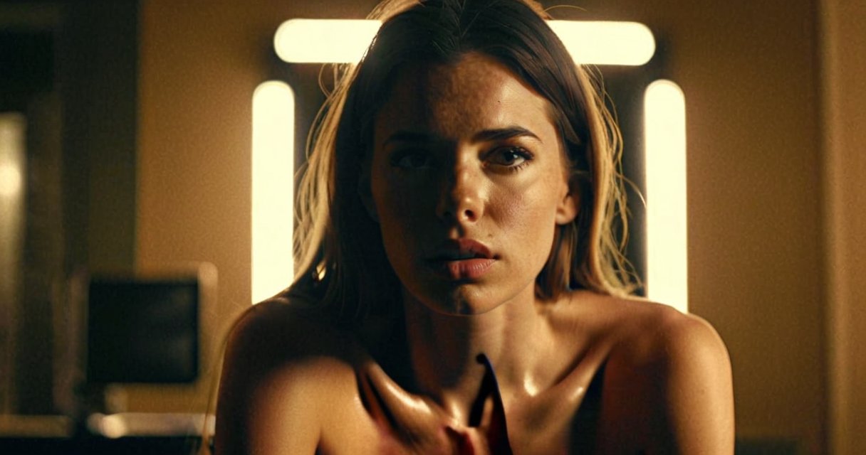 Spectator Angles in Trending Adult Content — Third-Person Wide Shots: The Director’s Eye and Its Spectator Implications