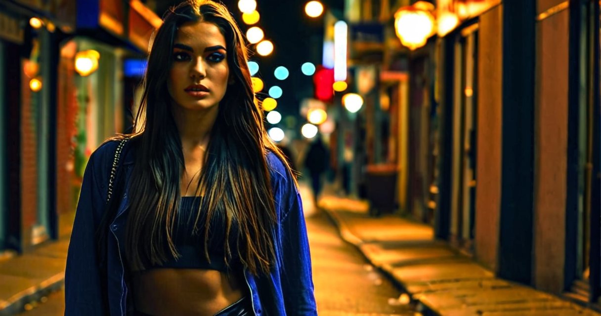 Street Style Moments Going Viral Online