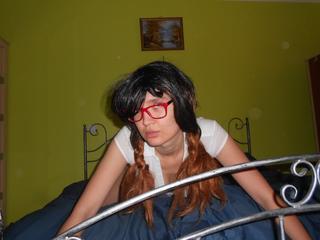 Amateursex mit MaraBlade