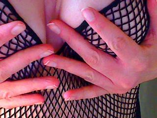 Amateursex mit a little bit more 