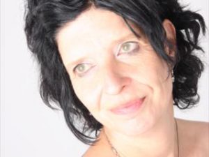 Sexy-Noemi – Reif und Sexy!